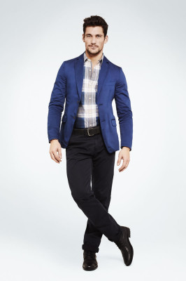 David Gandy pic #356362